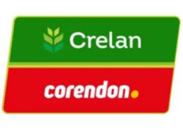 crelan-corendon logo